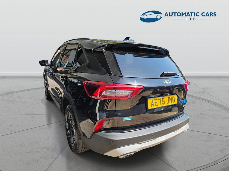 Ford Kuga ACTIVE