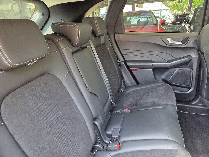 Ford Kuga ACTIVE