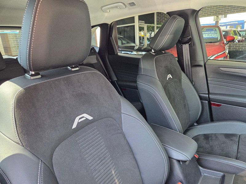 Ford Kuga ACTIVE