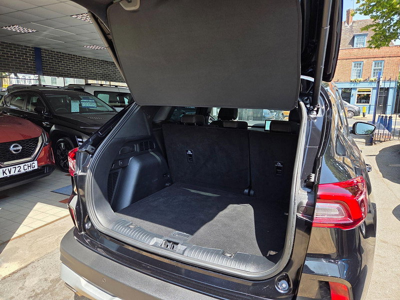 Ford Kuga ACTIVE