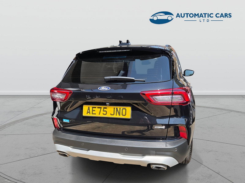 Ford Kuga ACTIVE