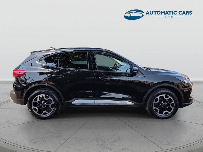 Ford Kuga ACTIVE