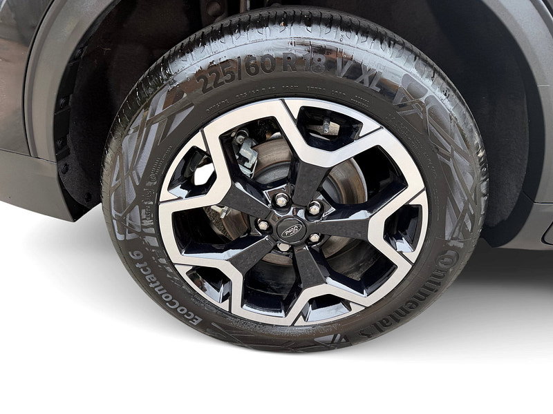 Ford Kuga ACTIVE