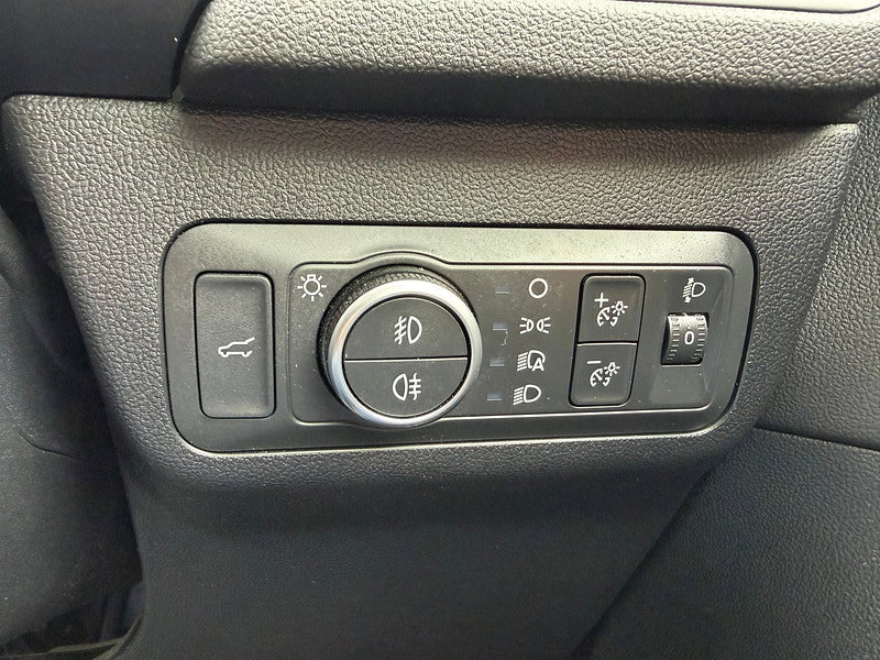 Ford Kuga ACTIVE