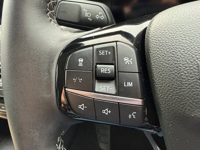Ford Kuga ACTIVE