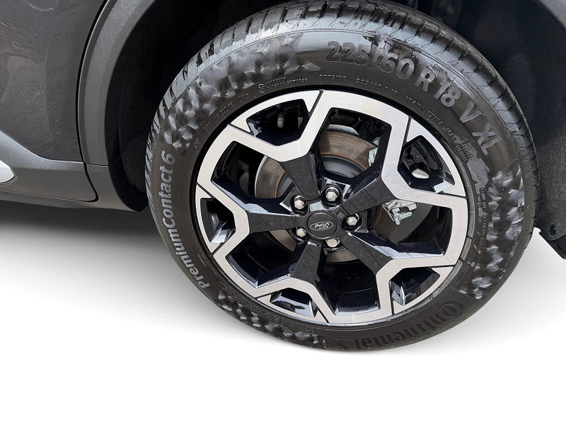 Ford Kuga ACTIVE