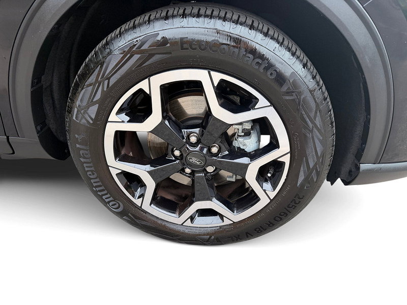 Ford Kuga ACTIVE