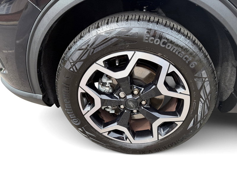 Ford Kuga ACTIVE