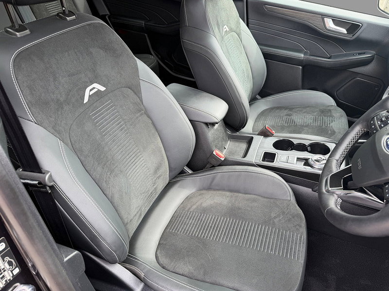 Ford Kuga ACTIVE