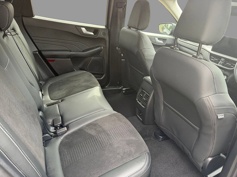 Ford Kuga ACTIVE