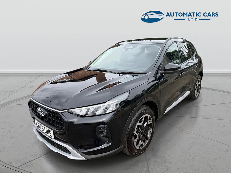 Ford Kuga ACTIVE