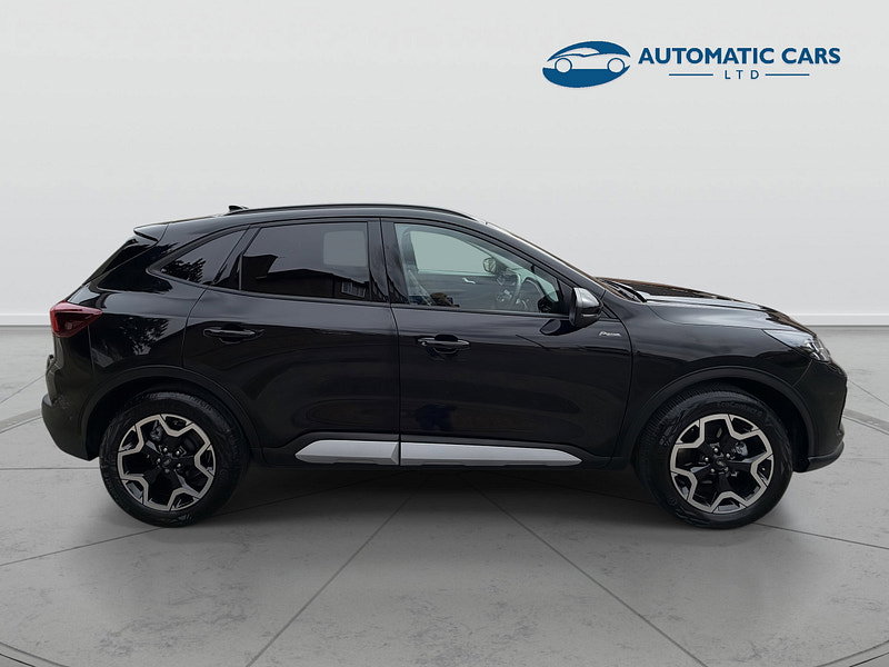 Ford Kuga ACTIVE