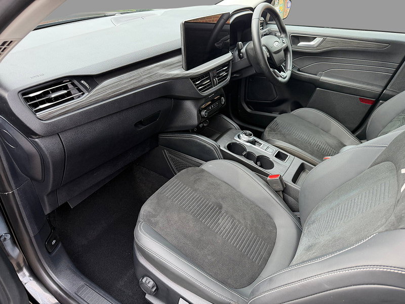 Ford Kuga ACTIVE