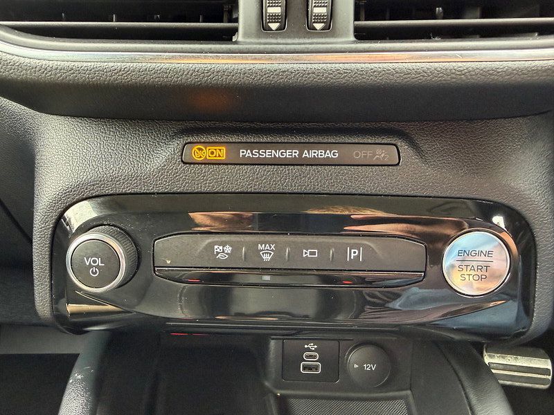 Ford Kuga ACTIVE