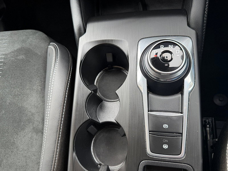 Ford Kuga ACTIVE