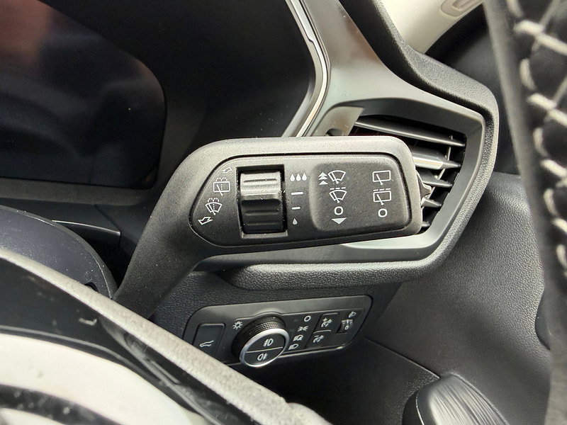 Ford Kuga ACTIVE
