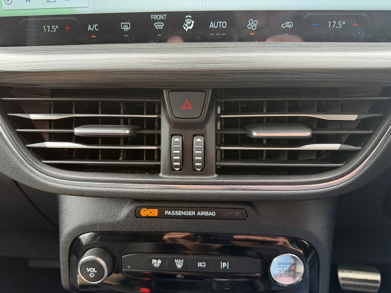 Ford Kuga ACTIVE