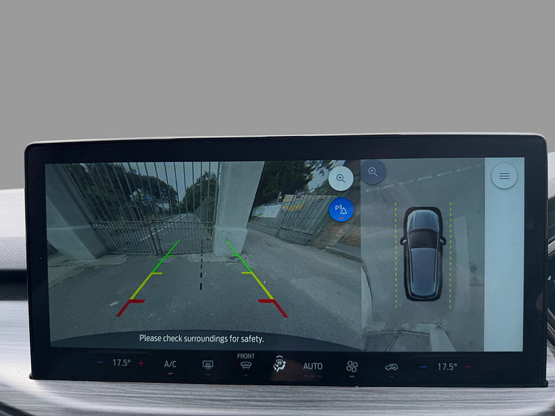 Ford Kuga ACTIVE
