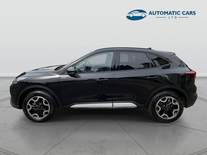 Ford Kuga ACTIVE