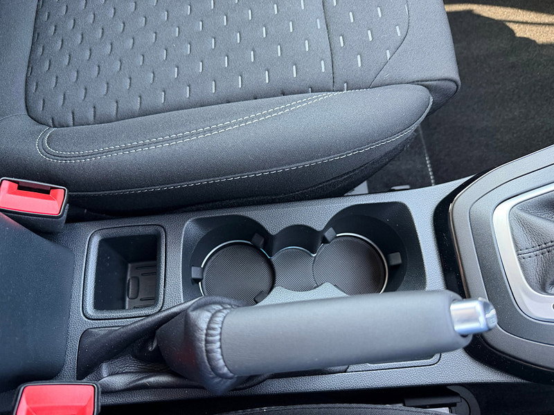 Ford Puma TITANIUM