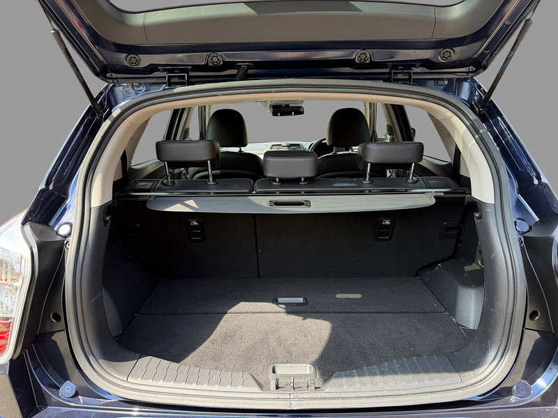 KGM Tivoli K40
