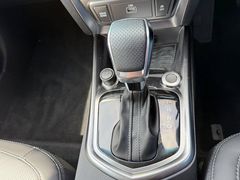 KGM Tivoli K40