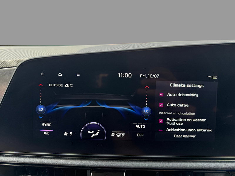 Kia Niro 4