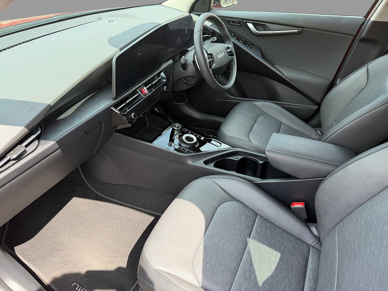 Kia Niro 4