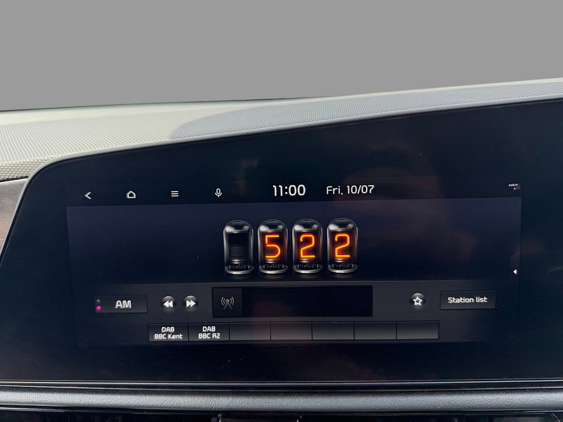Kia Niro 4