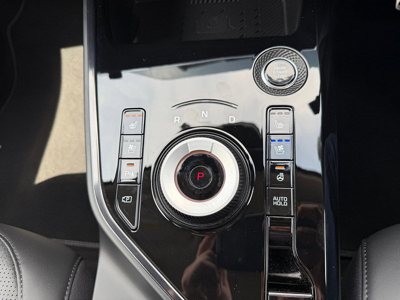 Kia Niro 4