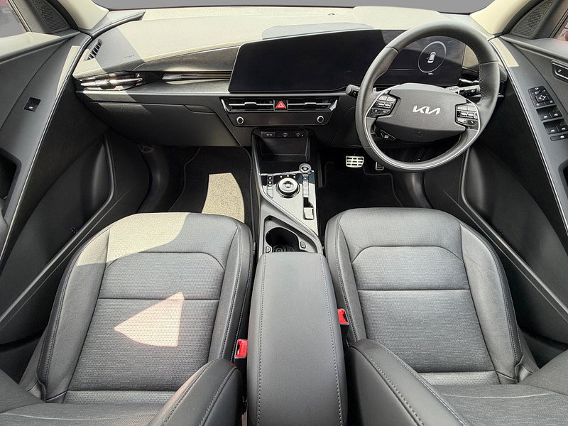 Kia Niro 4