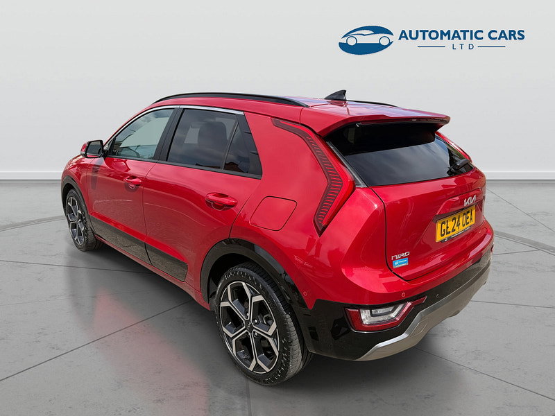 Kia Niro 4