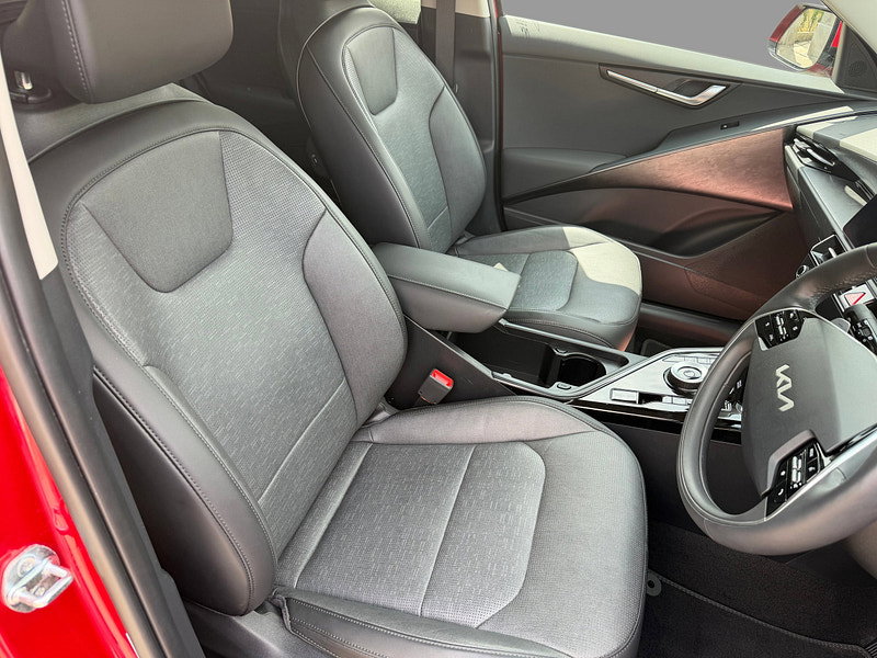 Kia Niro 4