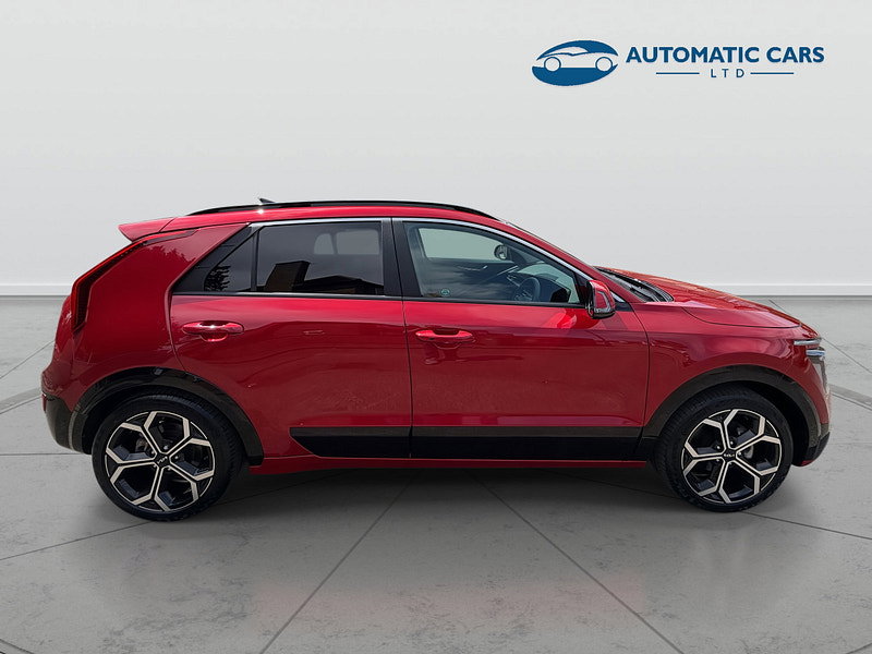Kia Niro 4