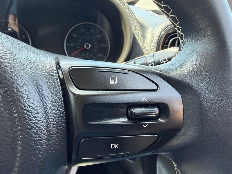 Kia Picanto 2