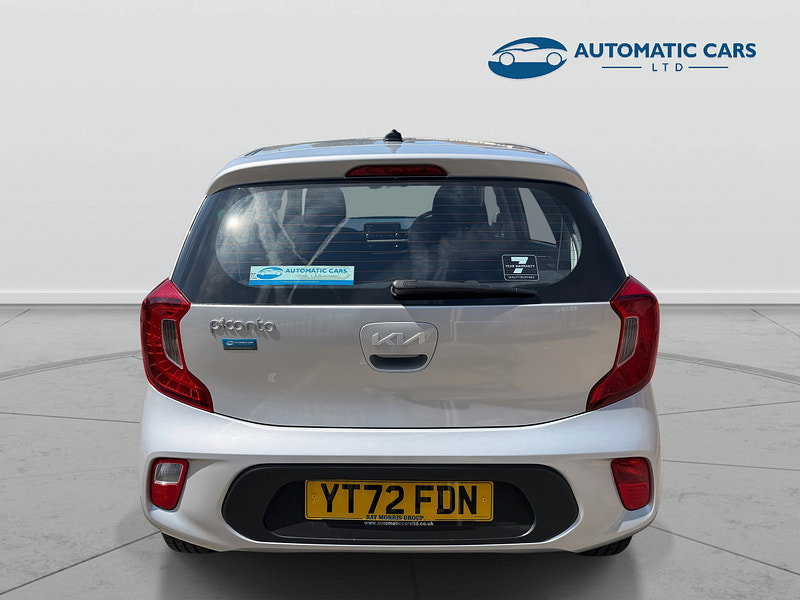 Kia Picanto 2