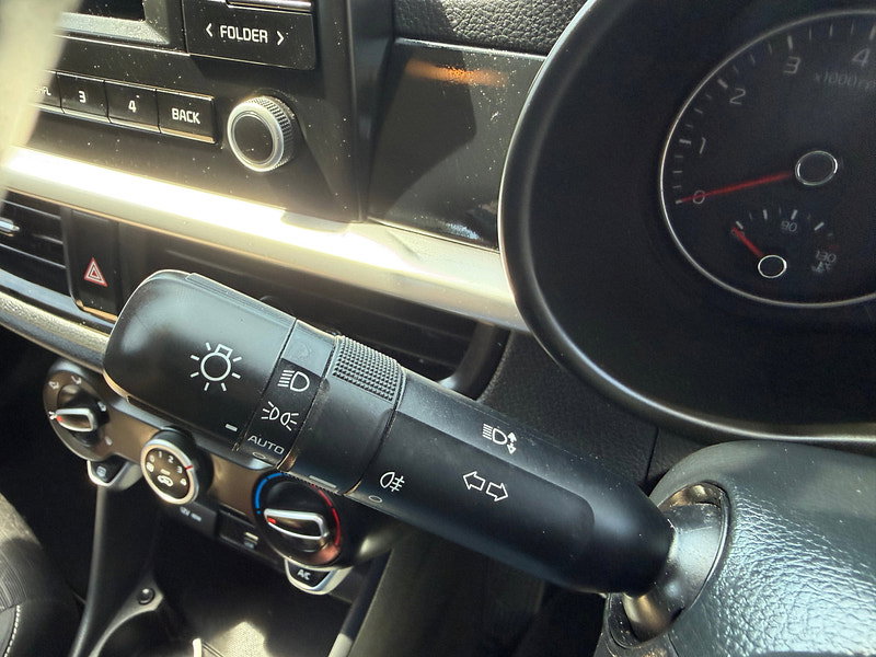 Kia Picanto 2