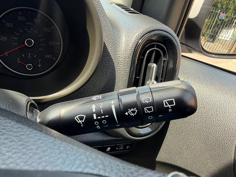 Kia Picanto 2