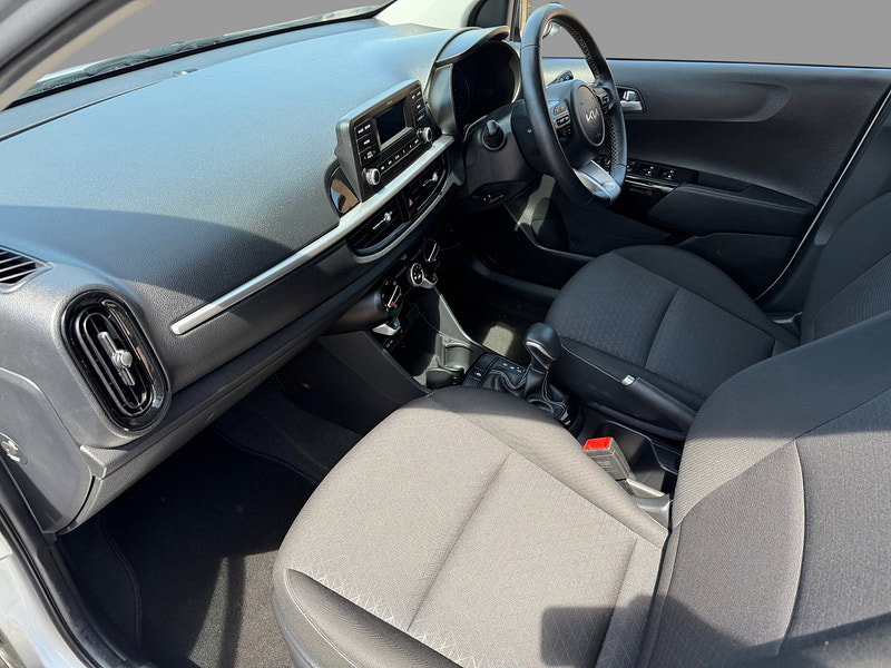 Kia Picanto 2