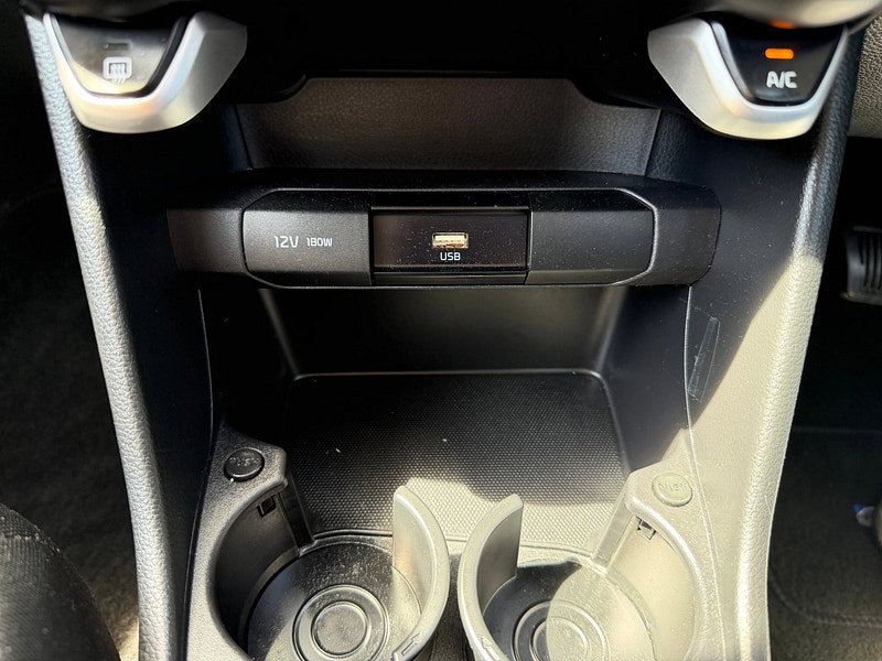 Kia Picanto 2
