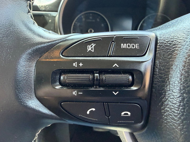 Kia Picanto 2