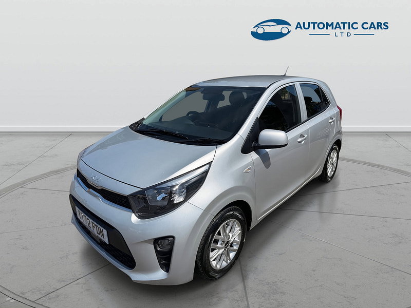 Kia Picanto 2