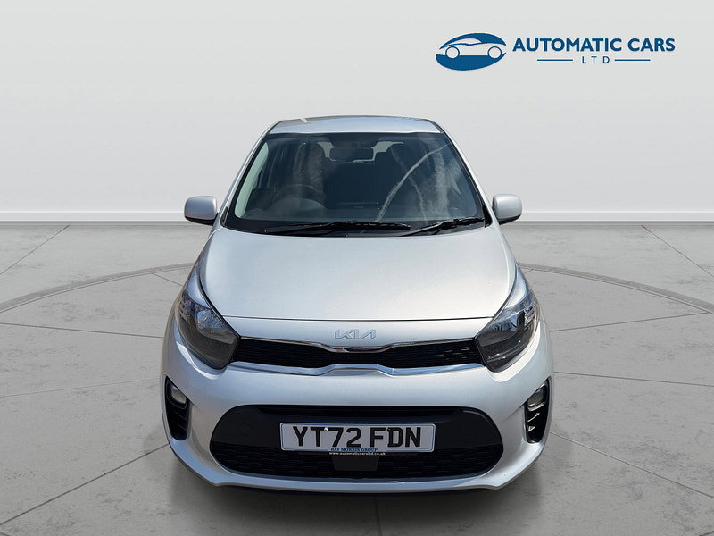 Kia Picanto 2