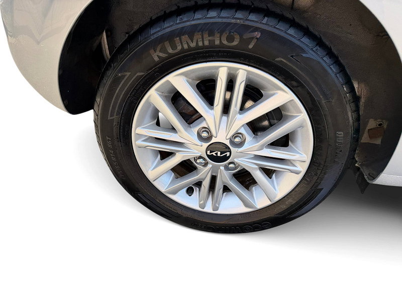 Kia Picanto 2