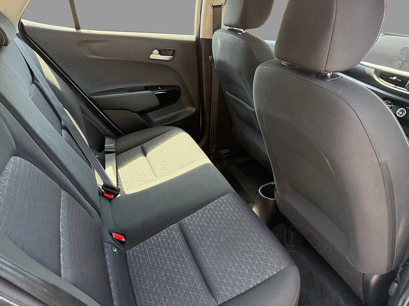 Kia Picanto 2