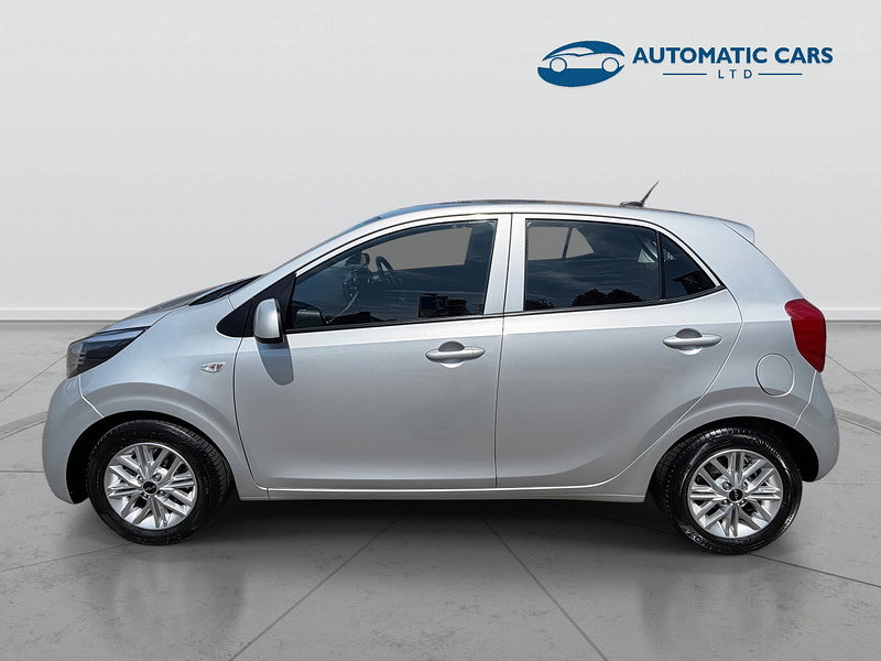 Kia Picanto 2