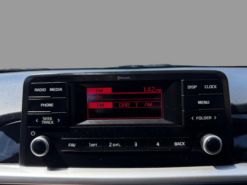 Kia Picanto 2