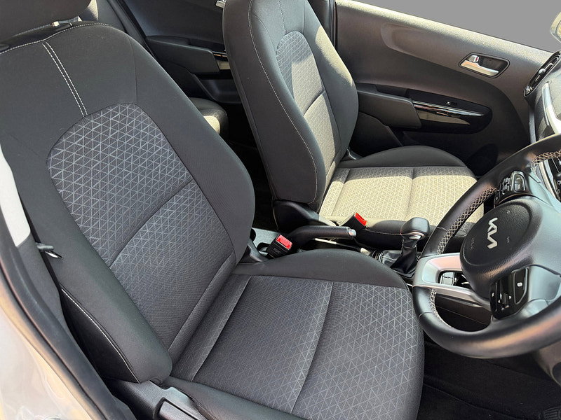 Kia Picanto 2