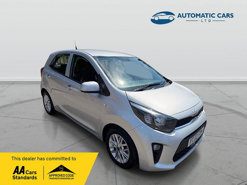 Kia Picanto 2
