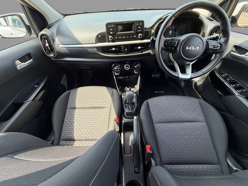 Kia Picanto 2